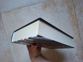 Nová kniha Podmanivý Jodi Ellen Malpas - 3