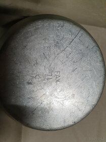 Ešus -MEVA různě značené, použité, více kusů - 3