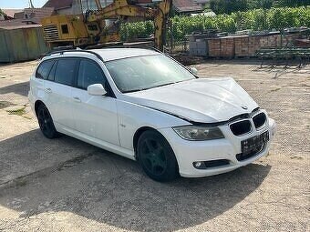 Díly BMW E90 E91 320D 325D 330D - 3