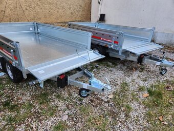 nový hydraulicky sklopný - 3