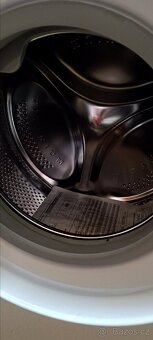 Prodám pračku Indesit - 3