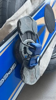 Prodám snowboard - 3