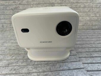 LED projektor MAGCUBIC(378) - 3