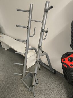 Stojan na kotouče - 3