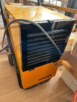 Vysousec Master 752p - 3