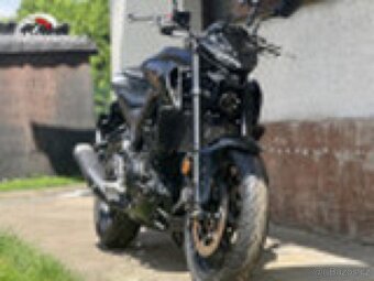 Yamaha MT-03 2023 - 3