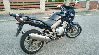 Honda CBF 1000 ABS - 3