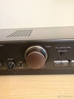 Technics SU-A700MK2 - 3