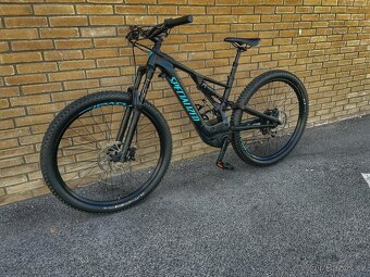 Specialized Turbo LEVO FSR / 29" / M / 700Wh / - 3