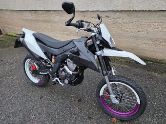 Malaguti Xsm 125 - 3