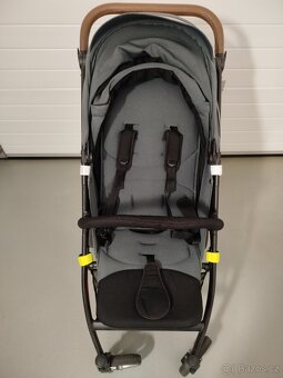 Sportovní kočárek - 3