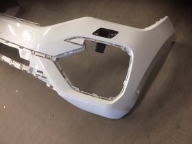 Prodám přední nárazník VW TUAREQ R-LINE - 3