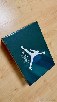 NOVÉ Nike Air Jordan 4 Retro - 3