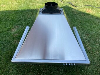 Nerez digestoř DKgo600E - 3