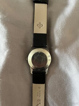 Hodinky Prim po renovaci - 3