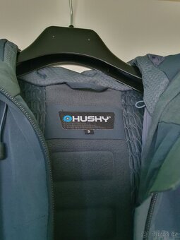 Dámská lyžařská bunda - 3