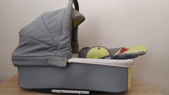 Kočárek Tako JumperX - 3