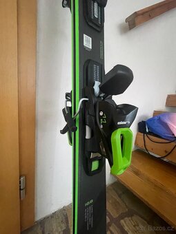 Lyže Elan - 3