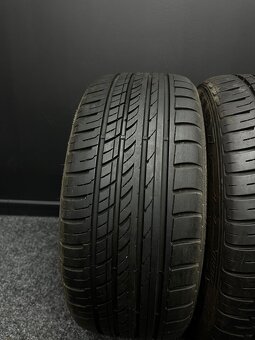 Sada pneu Tracmax 205/50/16 - 3