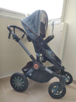 Bugaboo Buffalo Diesel - 3