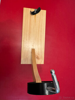 Stojan na šunku (jamón) - 3