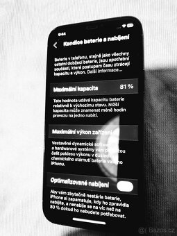 Apple iPhone 12 Pro 256GB - 3