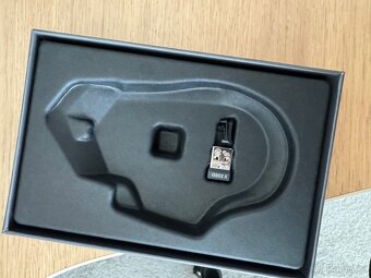 Myš Logitech G502 X - 3
