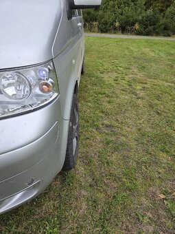 Sada alu. kol VW T5 T6 BMW - 3