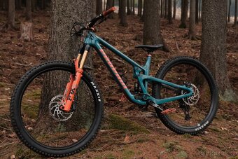 kolo Propain HUGENE CF vel. M - 3