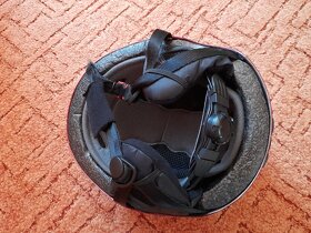 Dámská lyžařská helma - 3