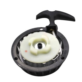 Startér minibike - 3