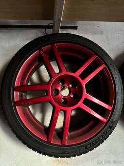 5x100 R18 - 3