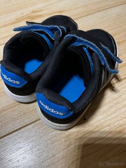 Boty Geox a Adidas 25 - 3