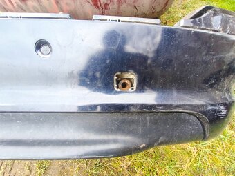 Zadní Mpacket nárazník - 3