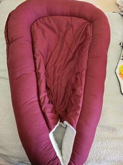 Hnízdečko s copem 1,5m - 3