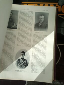 ZLATÁ PRAHA 1912 - 3