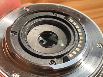 Olympus mft 14-42 ED 3.5-5.6 EZ MSC - 3