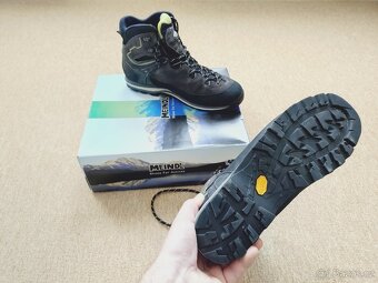 Meidl Litepeak GTX - 3