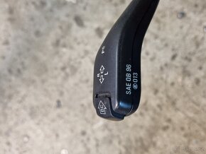 Podvolantové páčky BMW E46 - 3