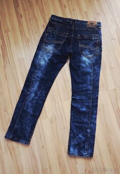 Pánské džíny - 3