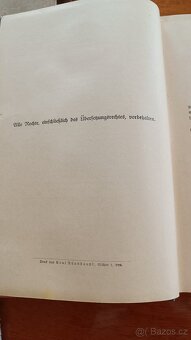 Prodám starou lékařskou knihu - 3