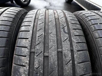 Pneumatiky Kumho 245/50/18 - 3