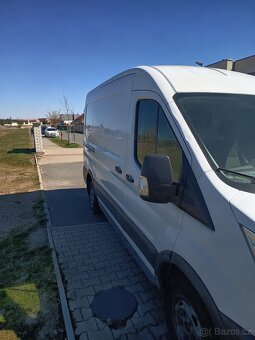 Ford Transit 2.2 TDi L2H2 - 3