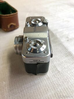 Meopta Mikroma 2 - 3