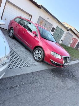 Vw Passat 2.0benzin - 3