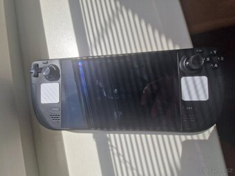 Valve Steam Deck OLED 512GB, HDR OLE - 3