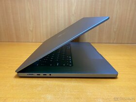 16 Apple MacBook Pro M1 Pro 2021 10jádro 2021 RETINA 16jádro - 3