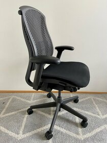 kancelářská židle Herman Miller Celle - 3