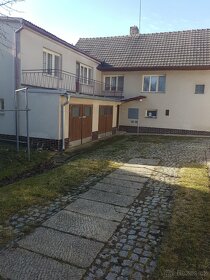 Prodej domu 2x 3+1 celkem 1.703m2 Plavsko okr.J.Hradec - 3
