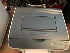 Prodam Barevnou laserovou tiskárnu Epson C1600 na opravu - 3